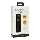 Pocket Rocket - Original - Black - Limited Edition