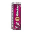 ULTRASKYN Quickie To Go - Mouth - White