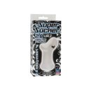 The Super Sucker 2.0 - ULTRASKYN Vibrating Stroker