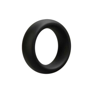 C-Ring - 40mm - Black