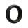 C-Ring - 45mm - Black