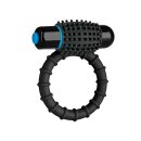 Vibrating C-Ring - Black