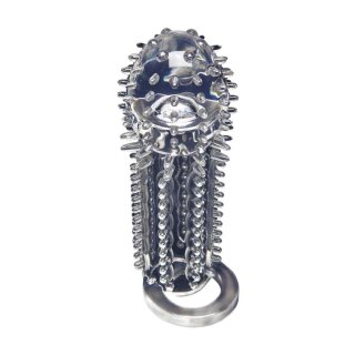 Stimulator Extension - Clear