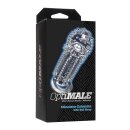 Stimulator Extension - Clear