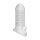 OptiMALE - Extender with Ball Strap - Thick - Frost