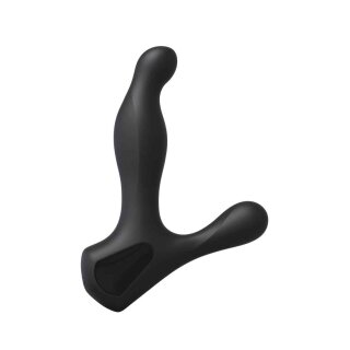 Rimming P-Massager - Black