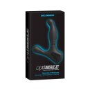 Rimming P-Massager - Black