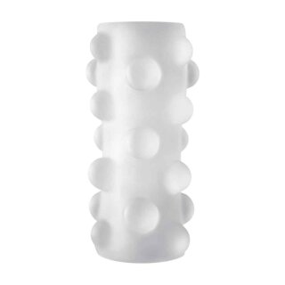 OptiMALE - Reversible ULTRASKYN Stroker - Rollerball