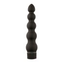Black Magic - 7 Inch Ribbed Vibe
