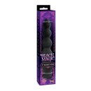 Black Magic - 7 Inch Ribbed Vibe
