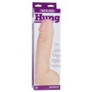Vac-U-Lock Realistic Hung 30.5cm