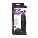 CodeBlack Realistic UR3 Cock 17,5 cm