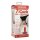 Vac-U-Lock - 7 Inch Ultraskyn Cock W/Ultra Harness - White