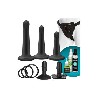 Vac-U-Lock - Silicone Pegging Set