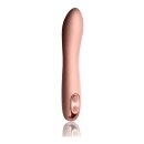 Giamo - Baby Pink G-Spot Vibrator