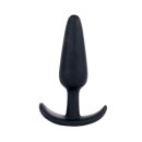 Naughty - Large - Black 3,3 cm
