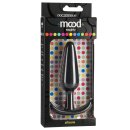 Naughty - Large - Black 3,3 cm