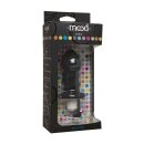 Juicy Swirled - Black