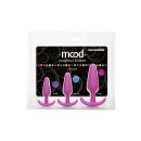 Mood - Naughty 1 Trainer Set - Pink