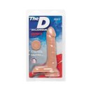 The D - Super D - Vanilla 20.5cm