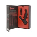 The Ultimare Rim Job - Vibrating Silicone Prostate Massager w/Ro