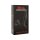 The Ultimare Rim Job - Vibrating Silicone Prostate Massager w/Ro