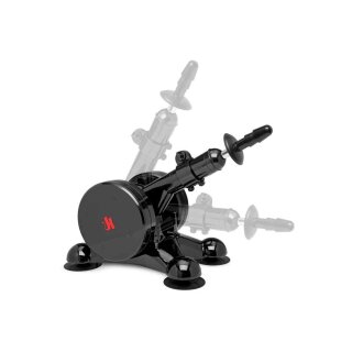 Fucking Machines - Power Banger