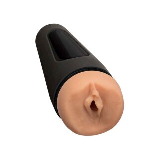 Glory Hole Pussy -UltraSkyn Stroker - Skin