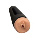 Glory Hole Pussy -UltraSkyn Stroker - Skin