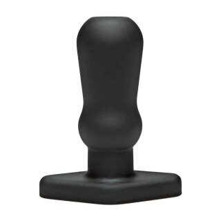 TitanMen Open Up - Hollow Tunnel Plug 1,7 cm