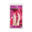 The Naturals - Double Penetrator - White