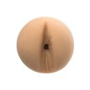 Doc Johnson MANSQUEEZE Twink ULTRASKYN Ass Masturbator