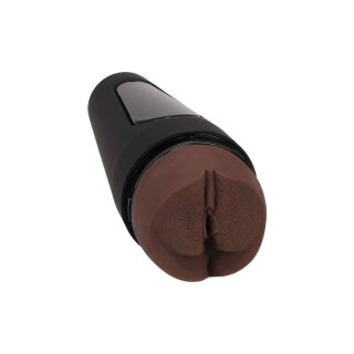 Doc Johnson MAINSQUEEZE Jenna Foxx ULTRASKYN Pussy Masturbator