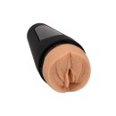 Doc Johnson MAINSQUEEZE Bridgette B ULTRASKYN Pussy...