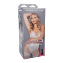 Doc Johnson MAINSQUEEZE Adira Allure ULTRASKYN Pussy Masturbator