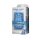 Doc Johnson MAINSQUEEZE Pop-Off Optix Crystal Blue Masturbator