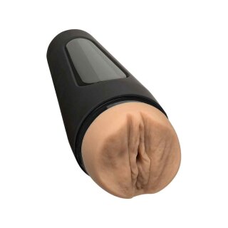 Doc Johnson MAINSQUEEZE Girls of Social Media viking.barbie ULTRASKYN Pussy Masturbator