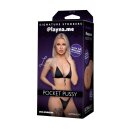 Girls of Social Media - @layna.me - ULTRASKYN Pocket Pussy - Van