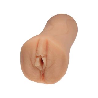 Gabbie Carter - ULTRASKYN Pocket Pussy - Vanilla