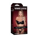 Gabbie Carter - ULTRASKYN Pocket Pussy - Vanilla