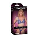 Cory Chase ULTRASKYN Pocket Pussy - Vanilla