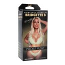 Bridgette B - ULTRASKYN Stroker - Pussy - Vanilla