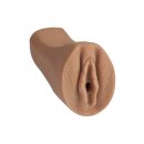 Noches Latinas - Amiga Para La Palma - Vagina - Brown