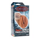 Noches Latinas - Amiga Para La Palma - Vagina - Brown