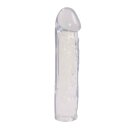 Big Warhead Sleeve Clear