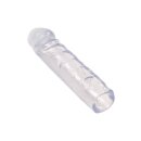 Big Warhead Sleeve Clear