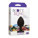 Booty Bling - Spade Large - Purple
