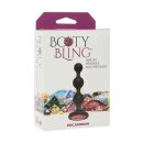 Booty Bling - Wearable Silicone Beads - Pink