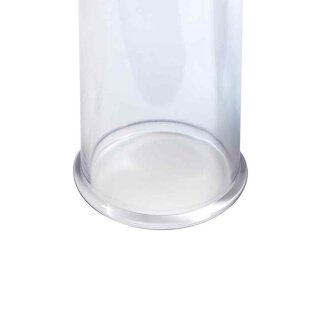 So Pumped - Penis Pump - Without Sleeve Clear