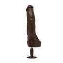 Black Thunder - Realistic Cock